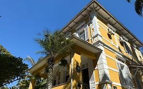 Hotel Pousada Palacio de Cristal